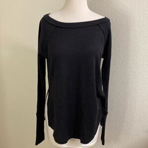 We The Free‎ Thermal Woven Shirt